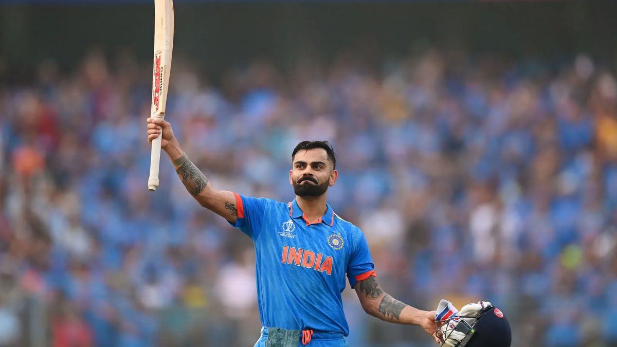 Yashasvi vs Shreyas, as Cuttack prepares for Virat Kohli's return in 2nd ODI