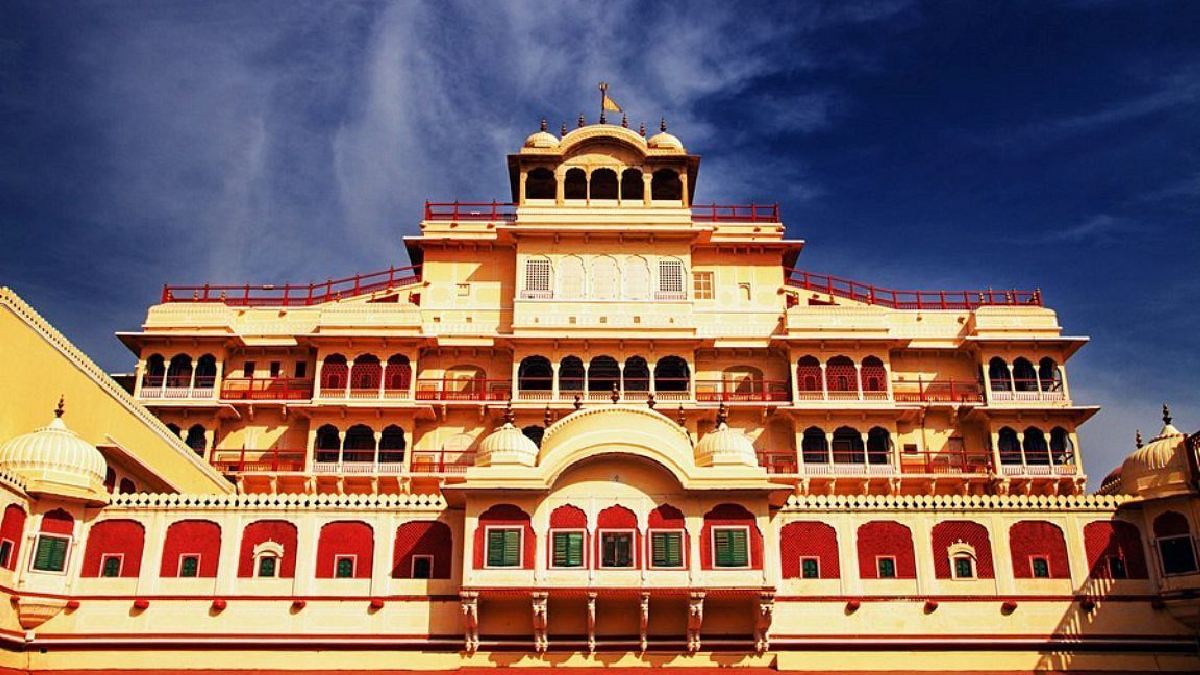 five must visit places of jaipur lif