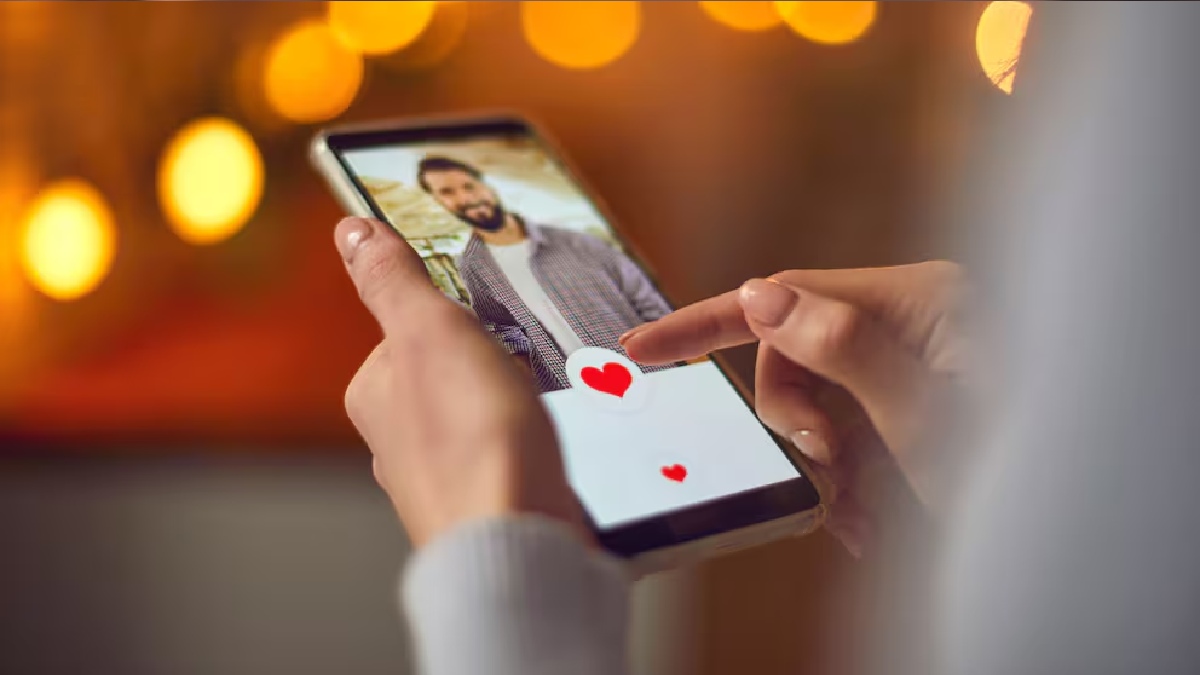 Dating app study reveals the most attractive profession among singles in 2025 lif