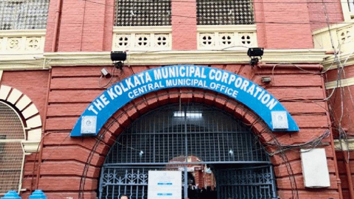 bangladeshi national detained from kolkata municipal corporation