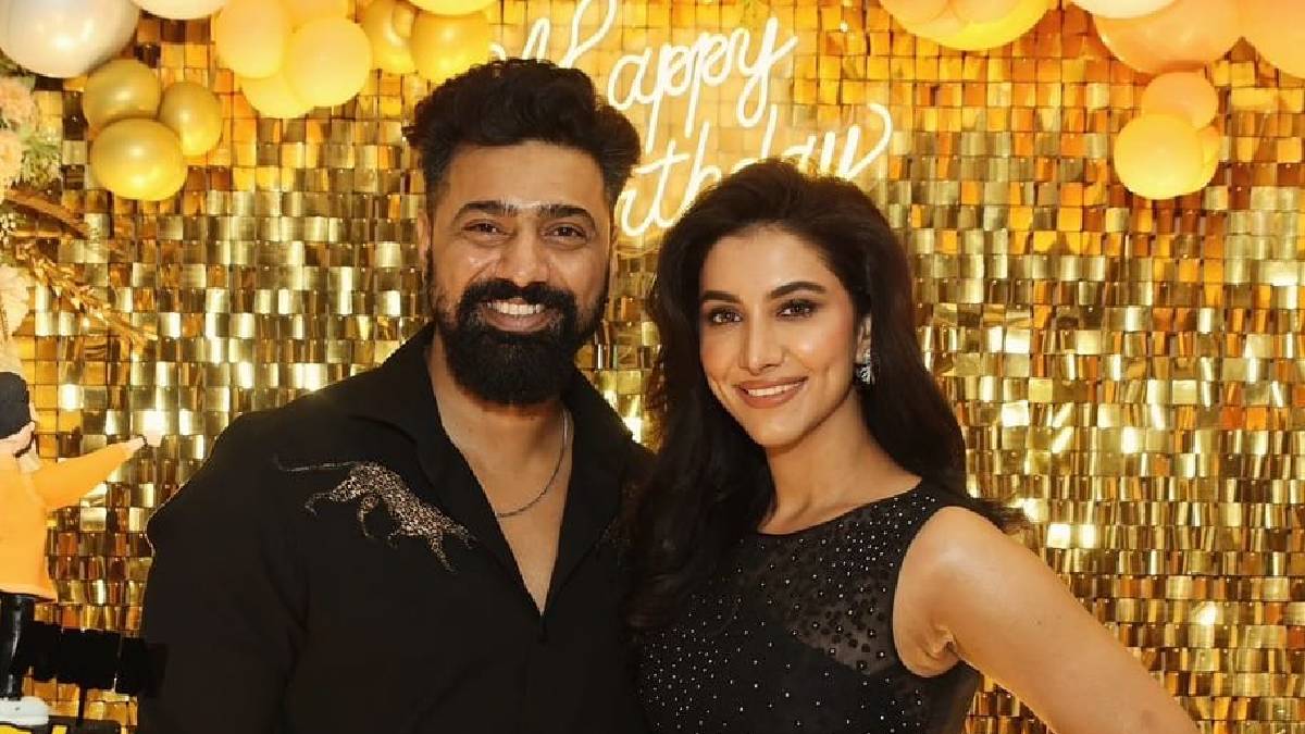 What kind of gift Rukmini maitra wants from Dev on this Valentine s day details inside 