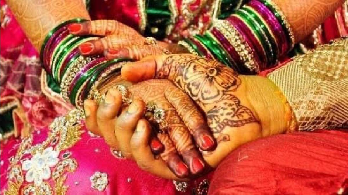 Bihar Man’s Unusual Deal with Two Wives