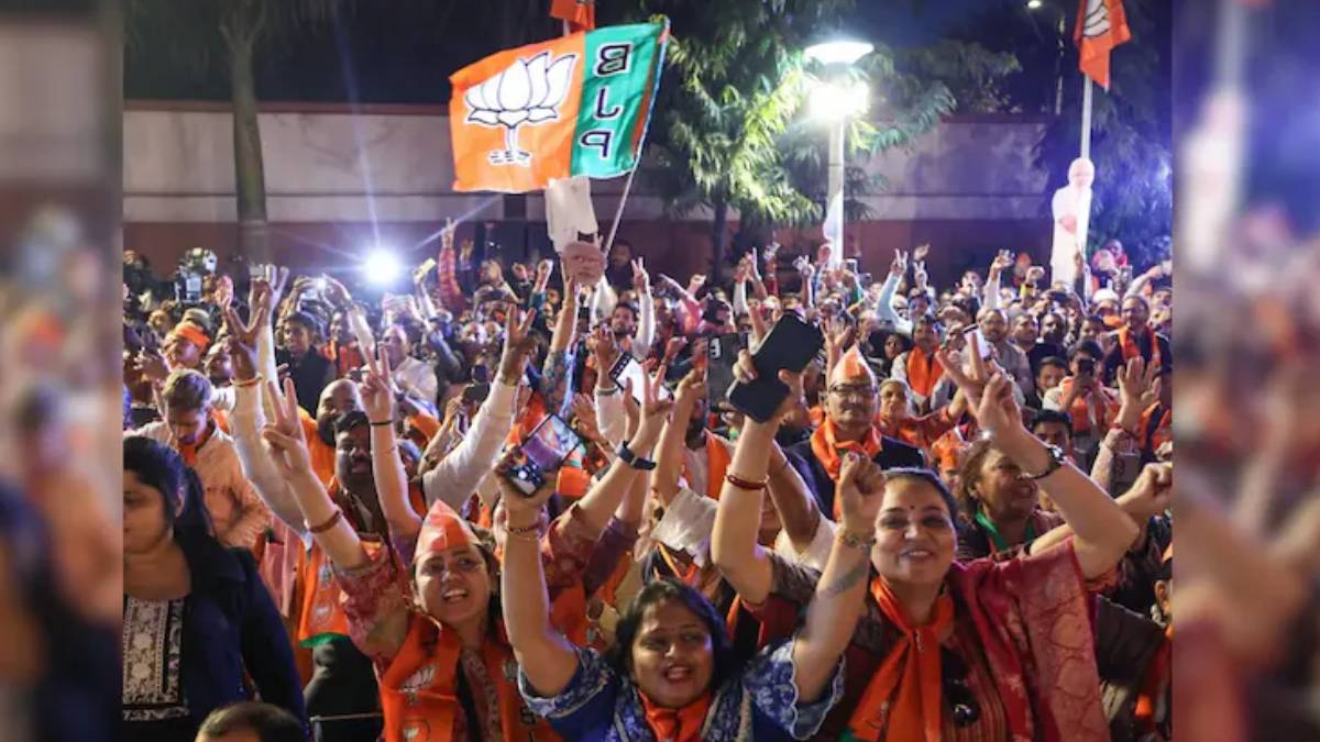 50 Film Stars, Industrialists, Diplomats Invited To BJP's Big Delhi Oath Event