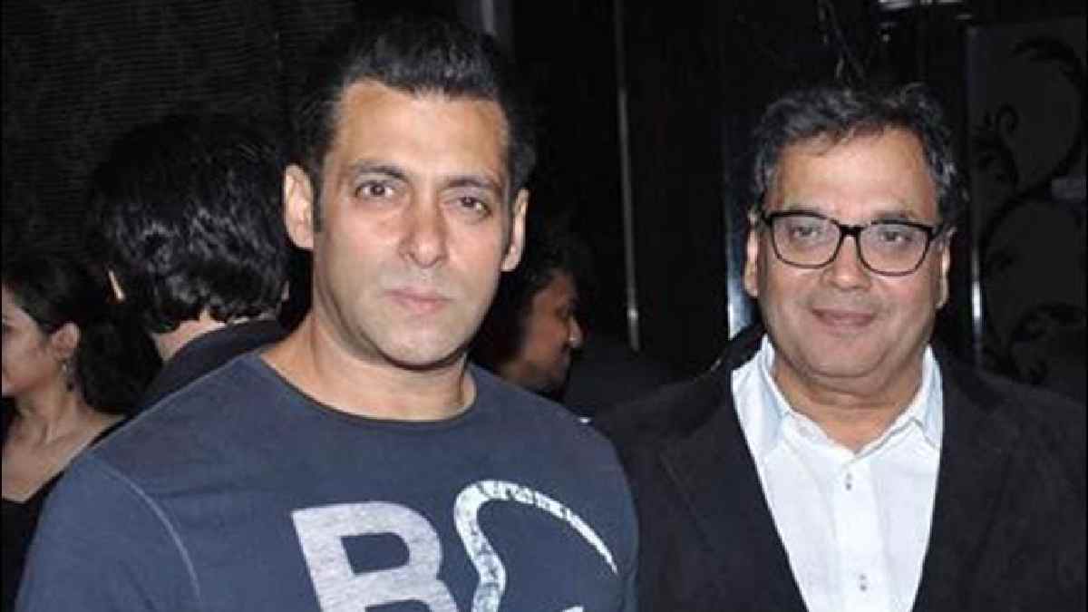 Salman Khan s movie rejected AR Rahman s Jai Ho song 