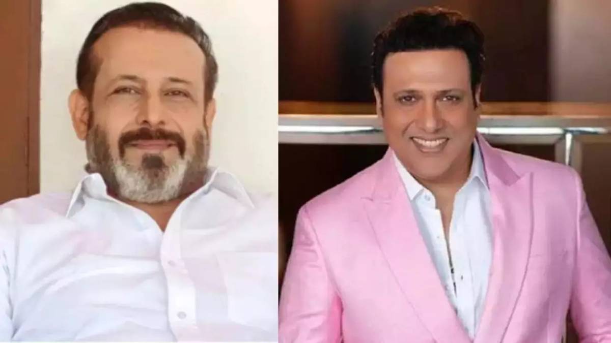 Actor Adi Irani Reveals Shocking Secrets Govinda s Big Ego