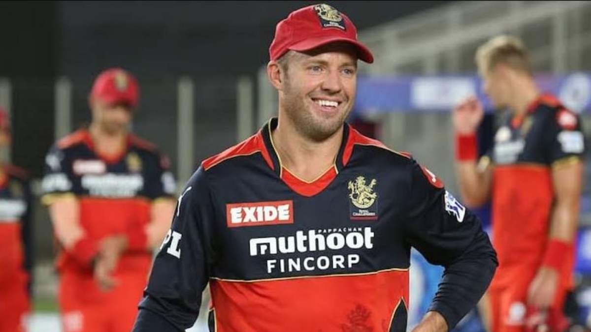 AB de Villiers hopes that RCB will lift the trophy 