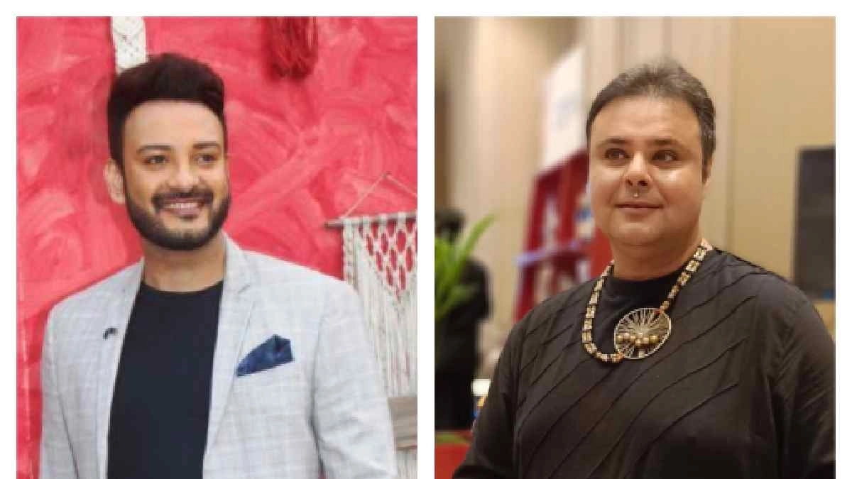 Sujoy Prosad Chatterjee opens up on Saheb Bhattacharya and reacts on viral video