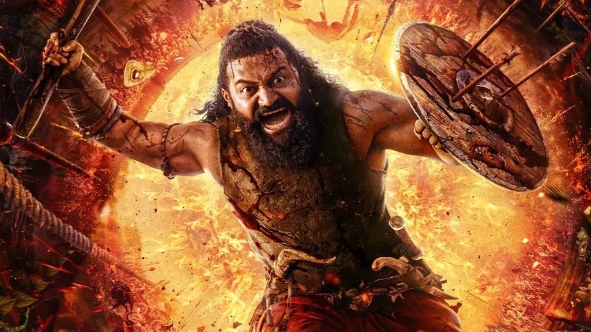 Myth Meets Cinema: Kantara Prequel to Explore Fierce Gods and Forgotten Traditions